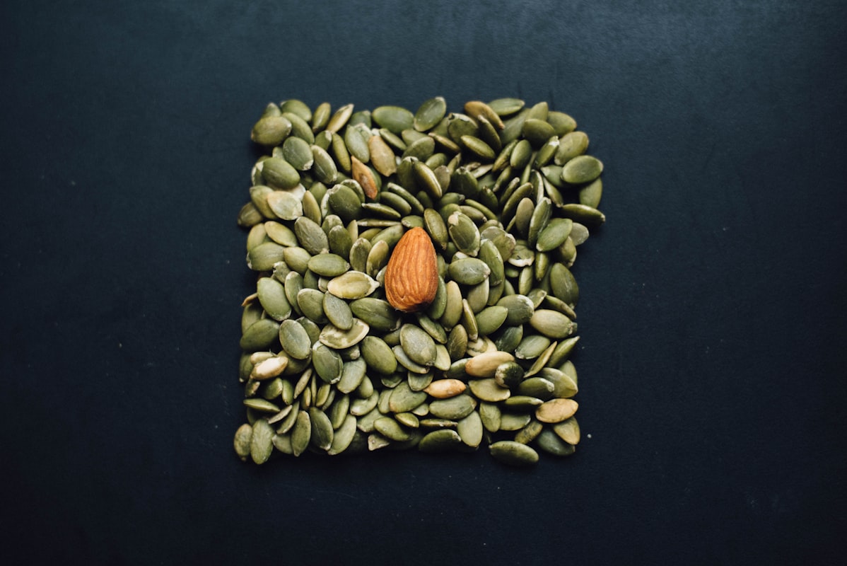 Alimentos ricos en grasas saludables